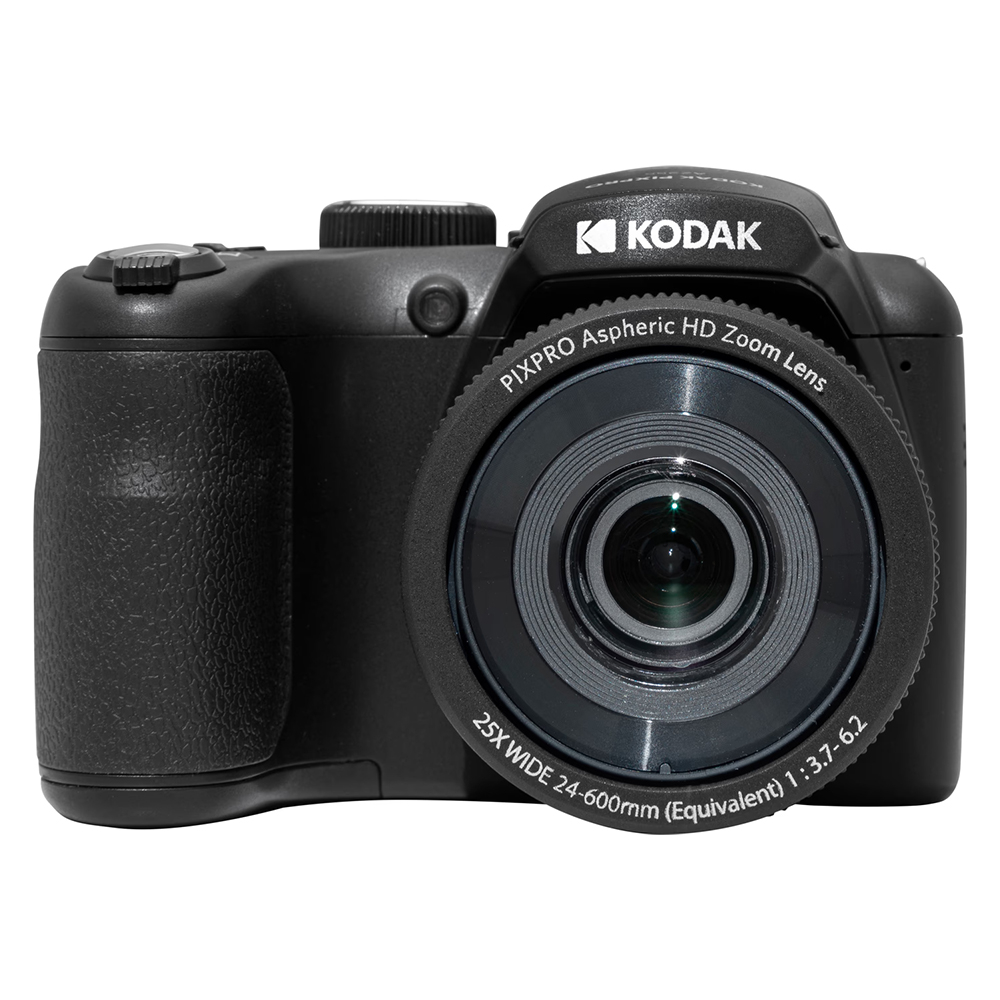 Kodak AZ255 Zwart
