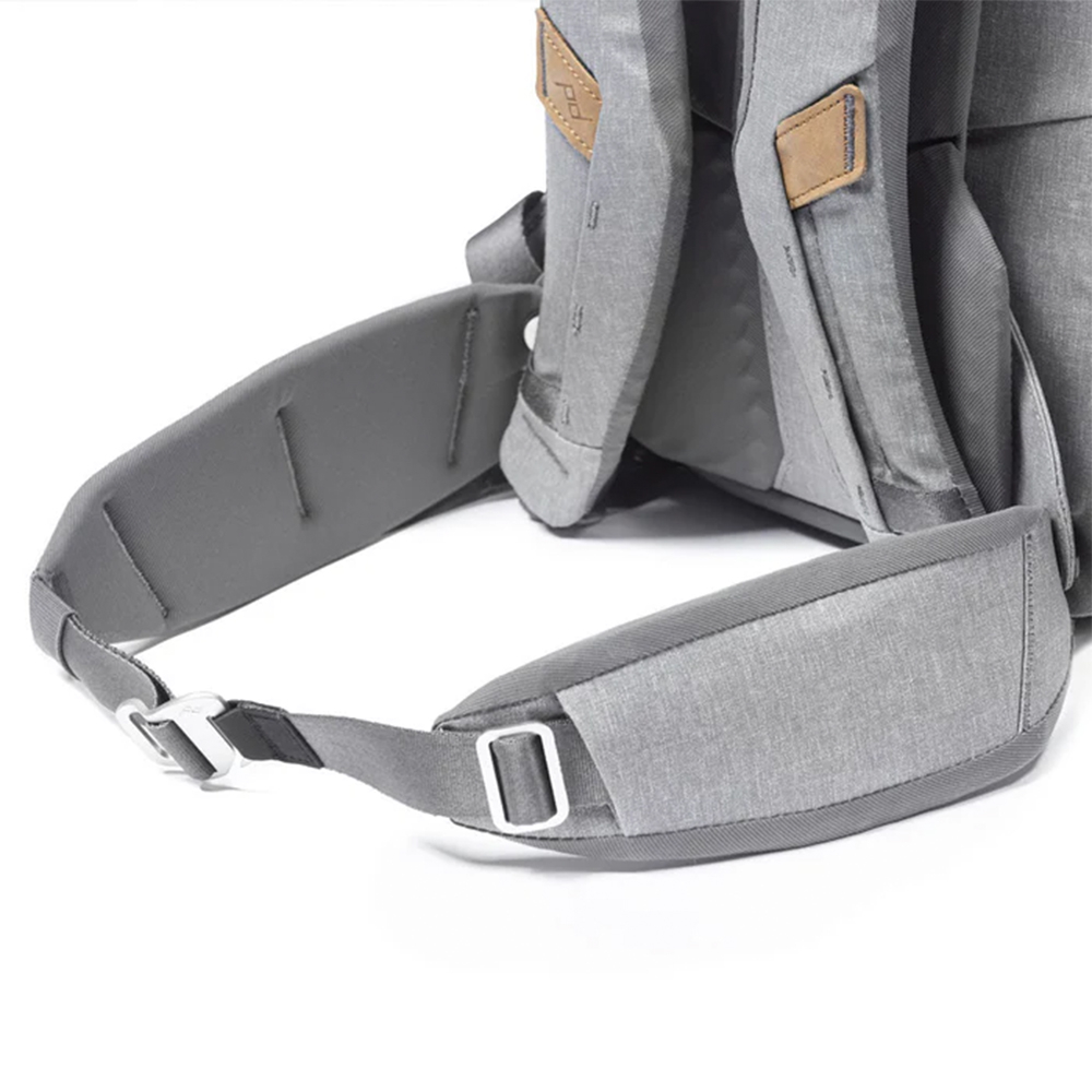 Peak Design Everyday Hip Belt V3 - 29-52 - Black