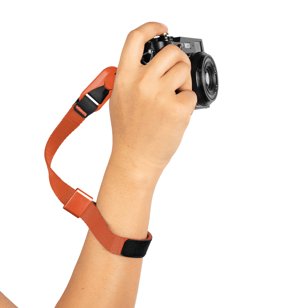 Peak Design Cuff Ibis