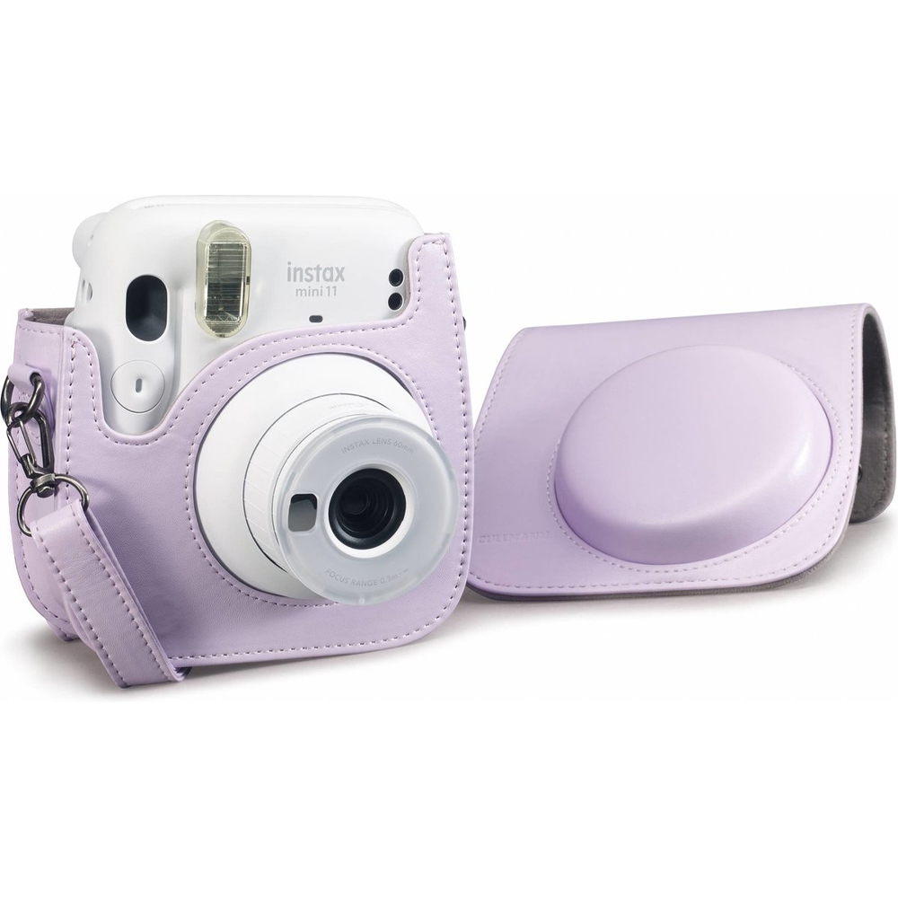 Cullmann RIO Fit 110 lilac. camera bag