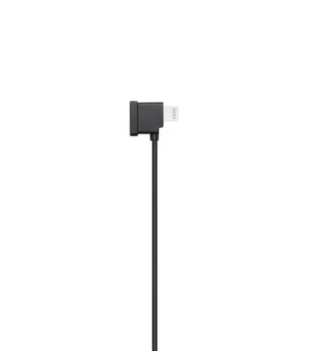 DJI Mavic Air 2 RC Cable Lightning Connector
