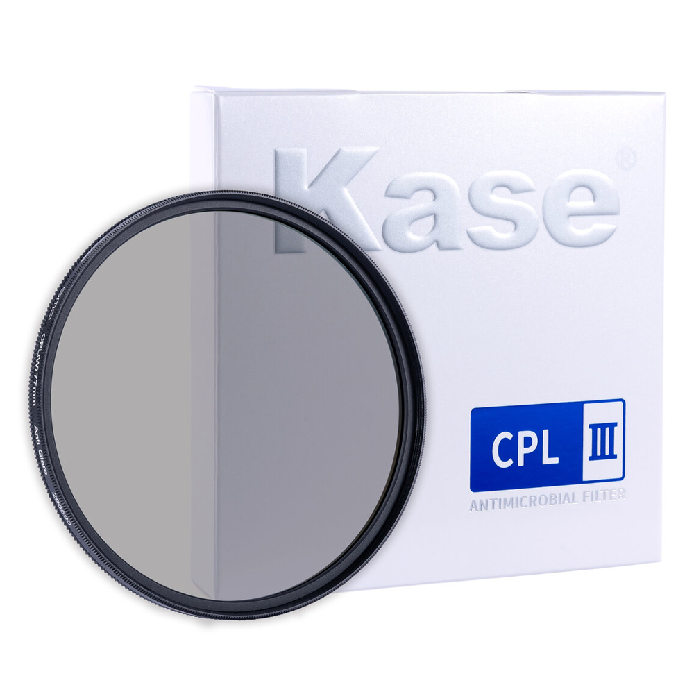 Kase 43mm CPL III B270