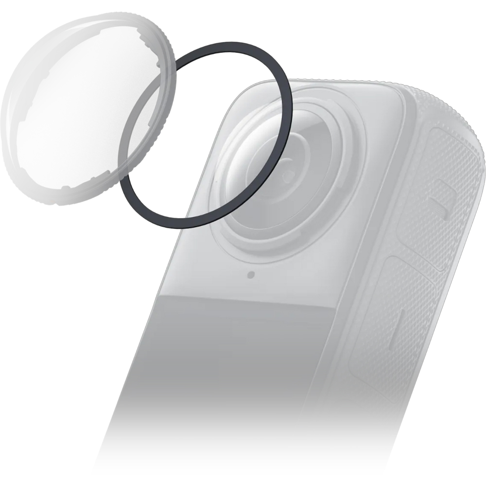 Insta360 X4 Lens Guard Winter Care Kit