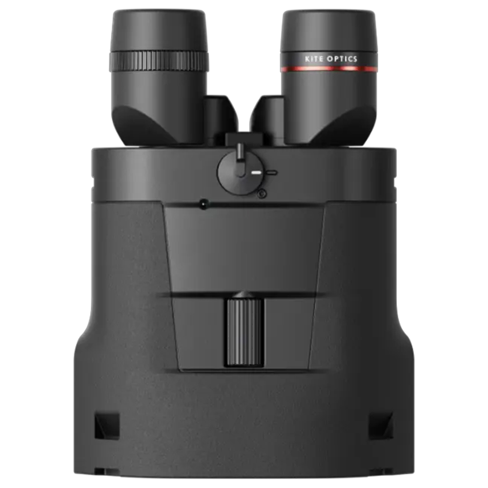 Cameraland Kite Optics APC Stabilized 18x50 ED AA aanbieding