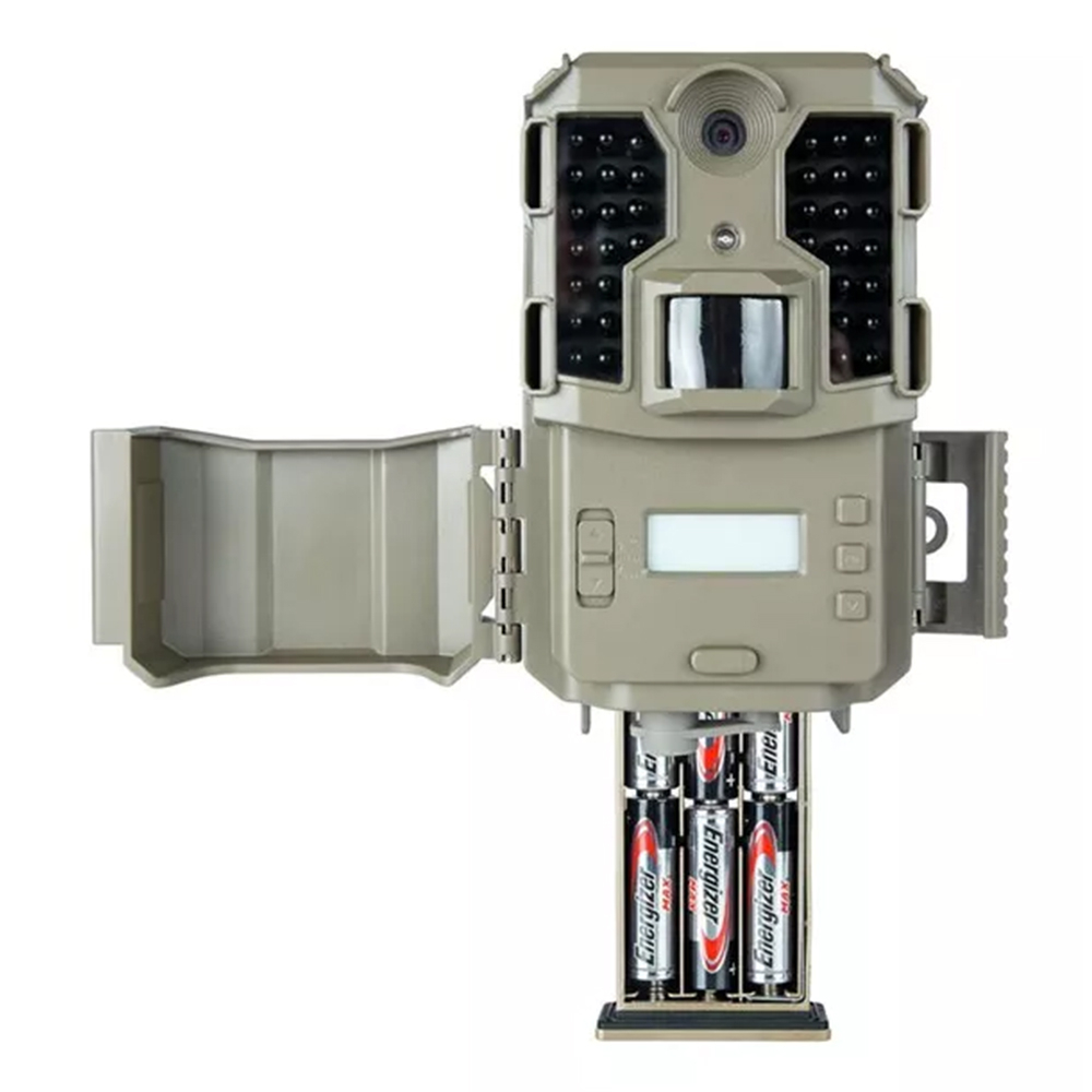 Bushnell Prime L20 Low Glow 20 MP