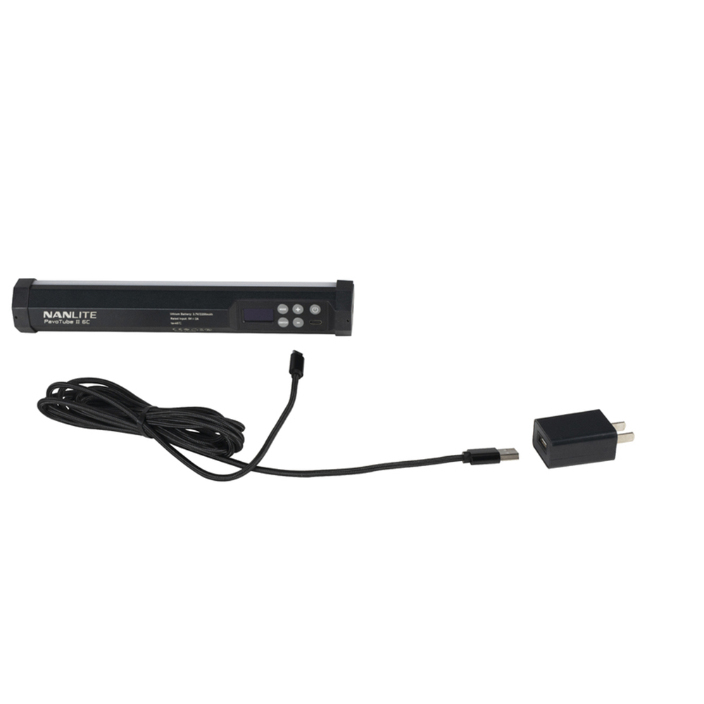 Nanlite 3m Type C Connecting Cable