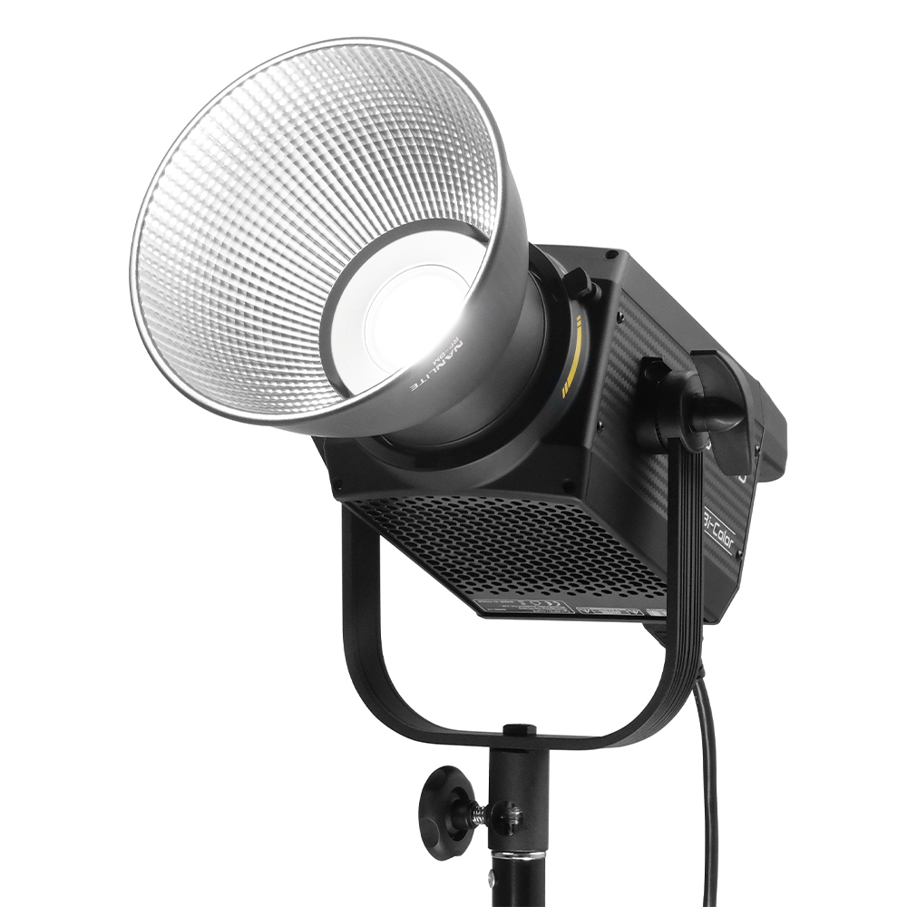 Nanlite FS-200B Bi-Colour LED Dual Kit