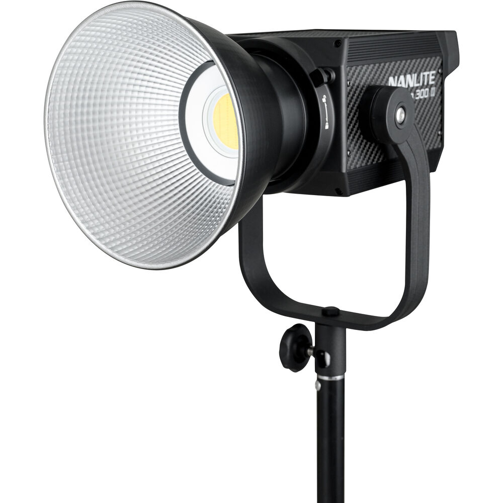 Nanlite Forza 300 II dual kit