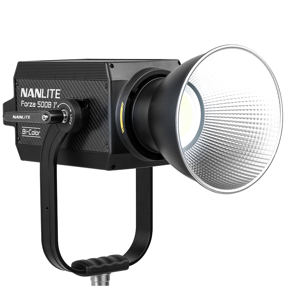 Nanlite Forza 500B II Bi-Colour dual kit