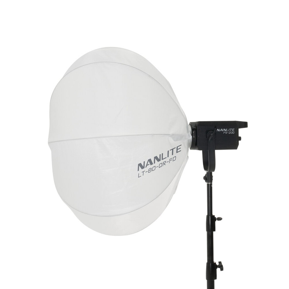 Nanlite Lantern Softbox