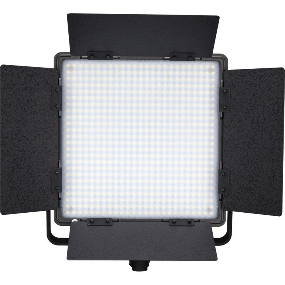 Nanlite LED Panel 600DSA w/DMX