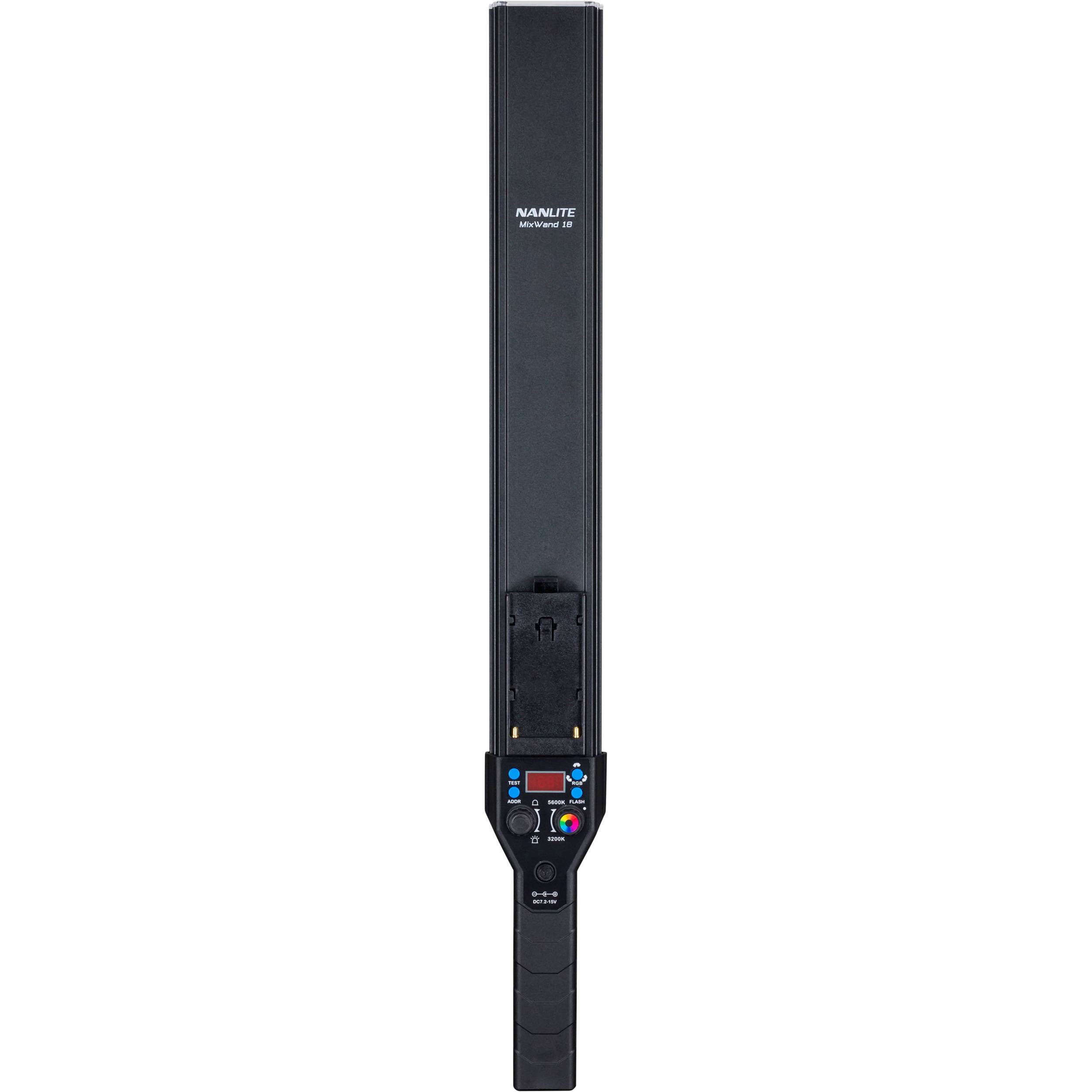 Nanlite Mix Wand 18 II