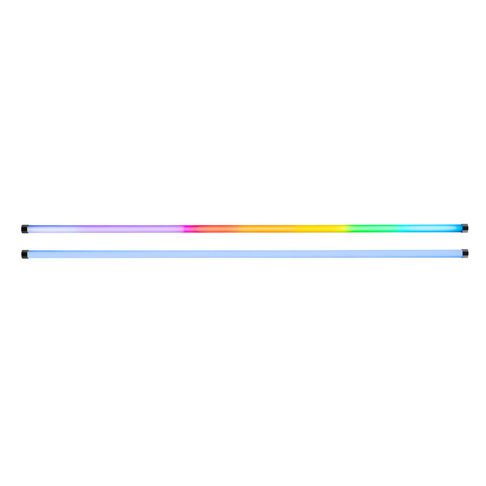 Nanlite Pavotube II 60XR quad kit
