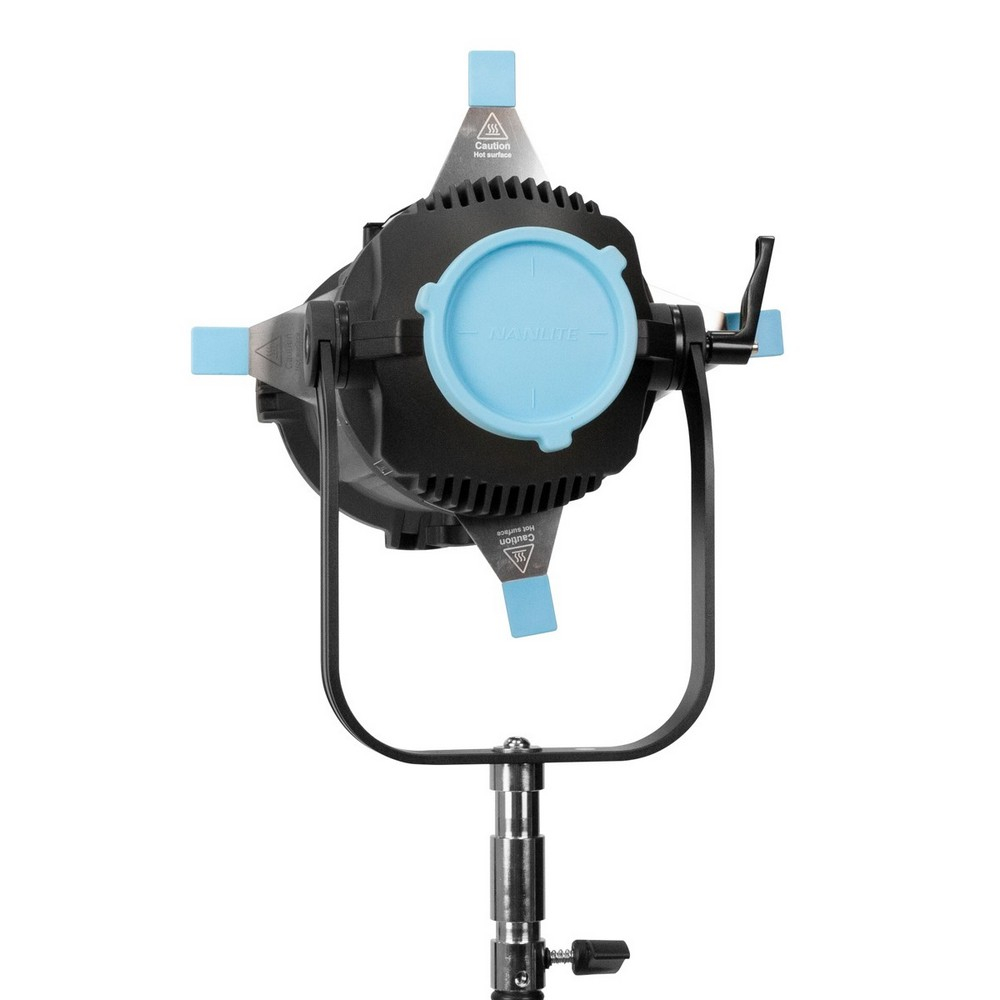 Nanlite Projection attachment for bowens mount w/ 36ø lens