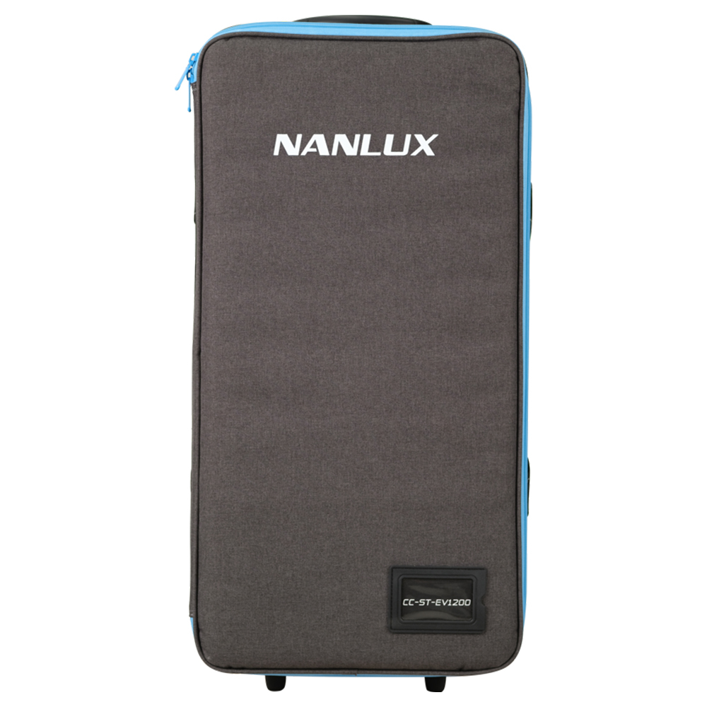 Nanlux Trolley Case (Evoke 1200)