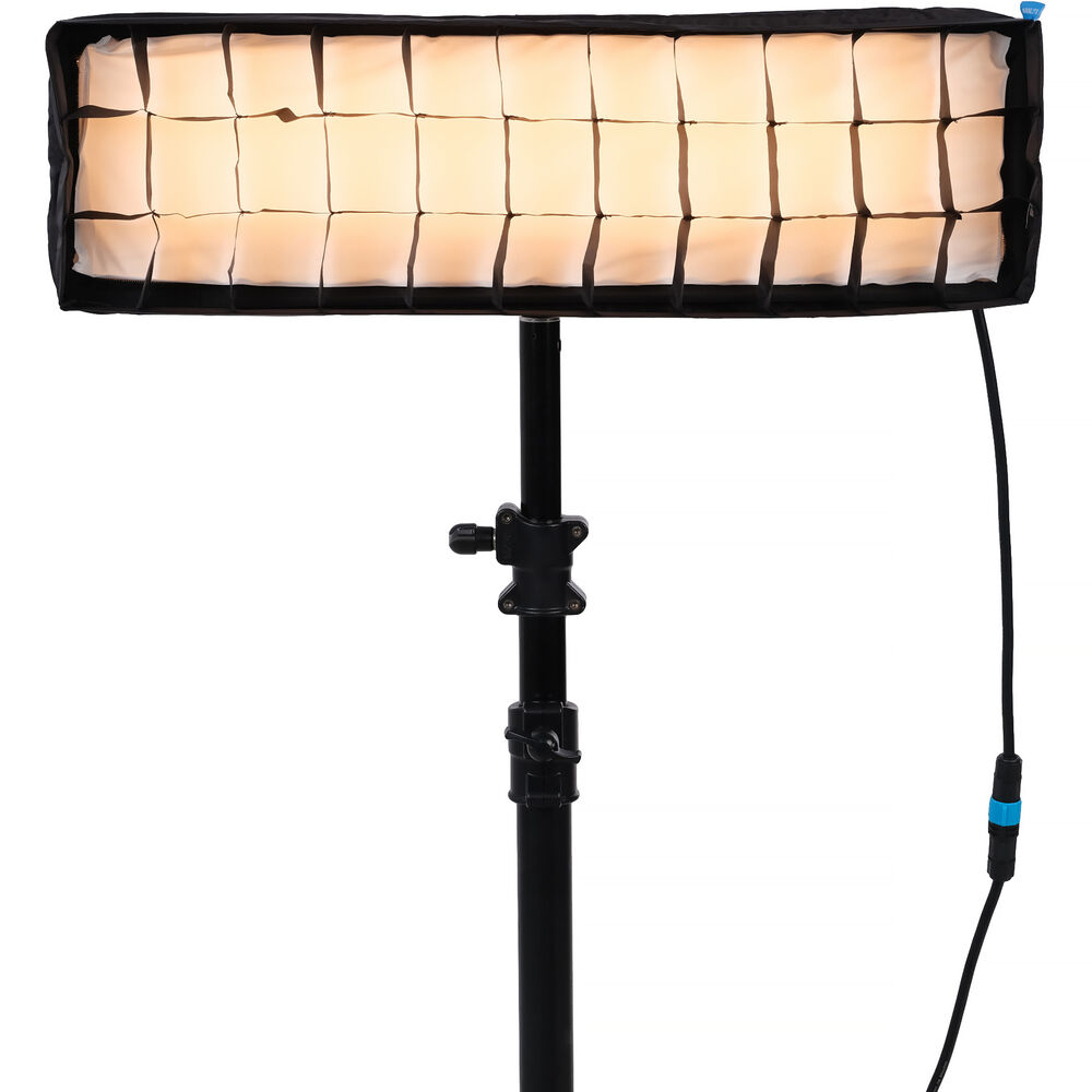 Nanlite Pavoslim 60cl