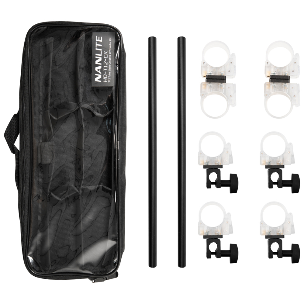 Nanlite Tube Holder