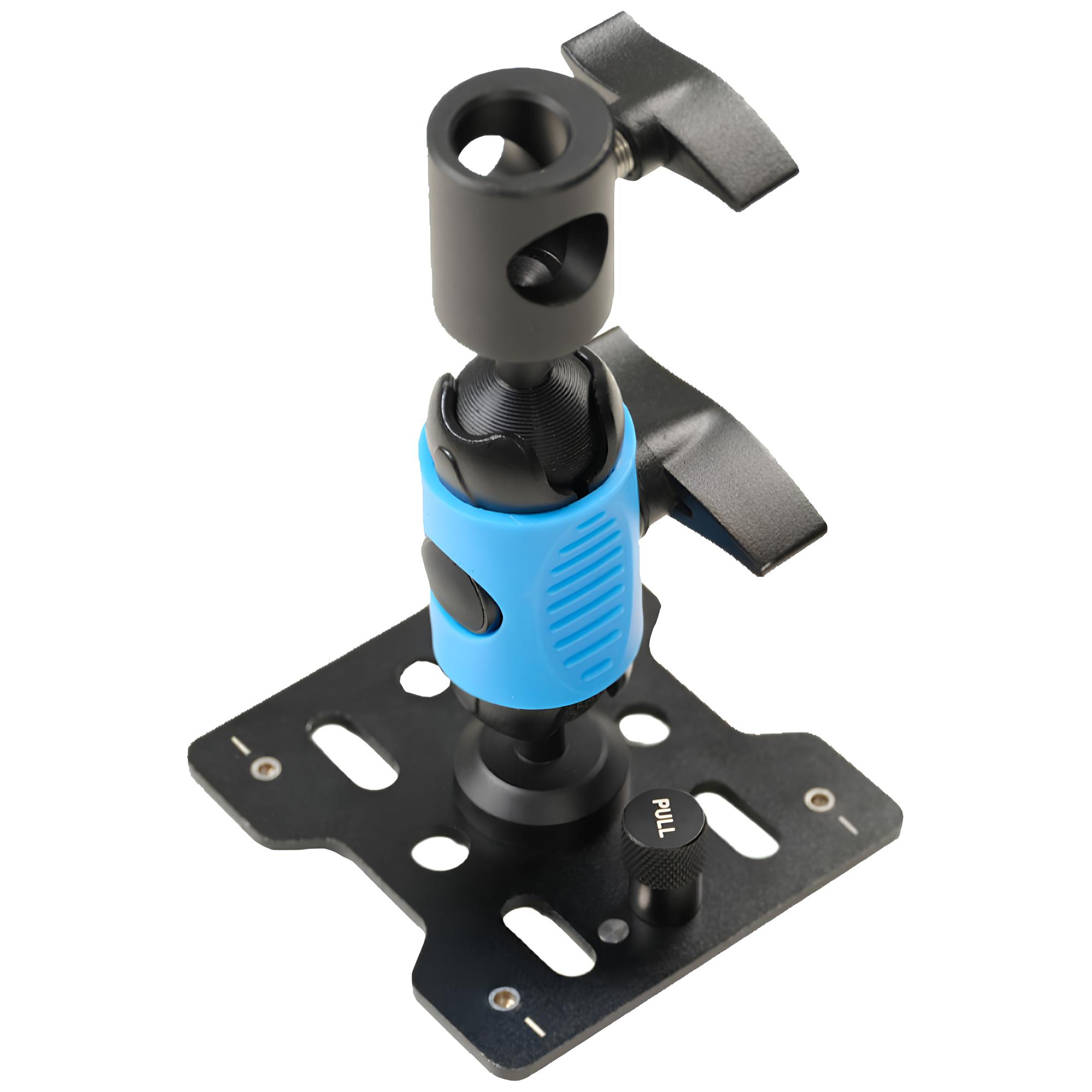 Nanlite Universal Holder For Pavoslim
