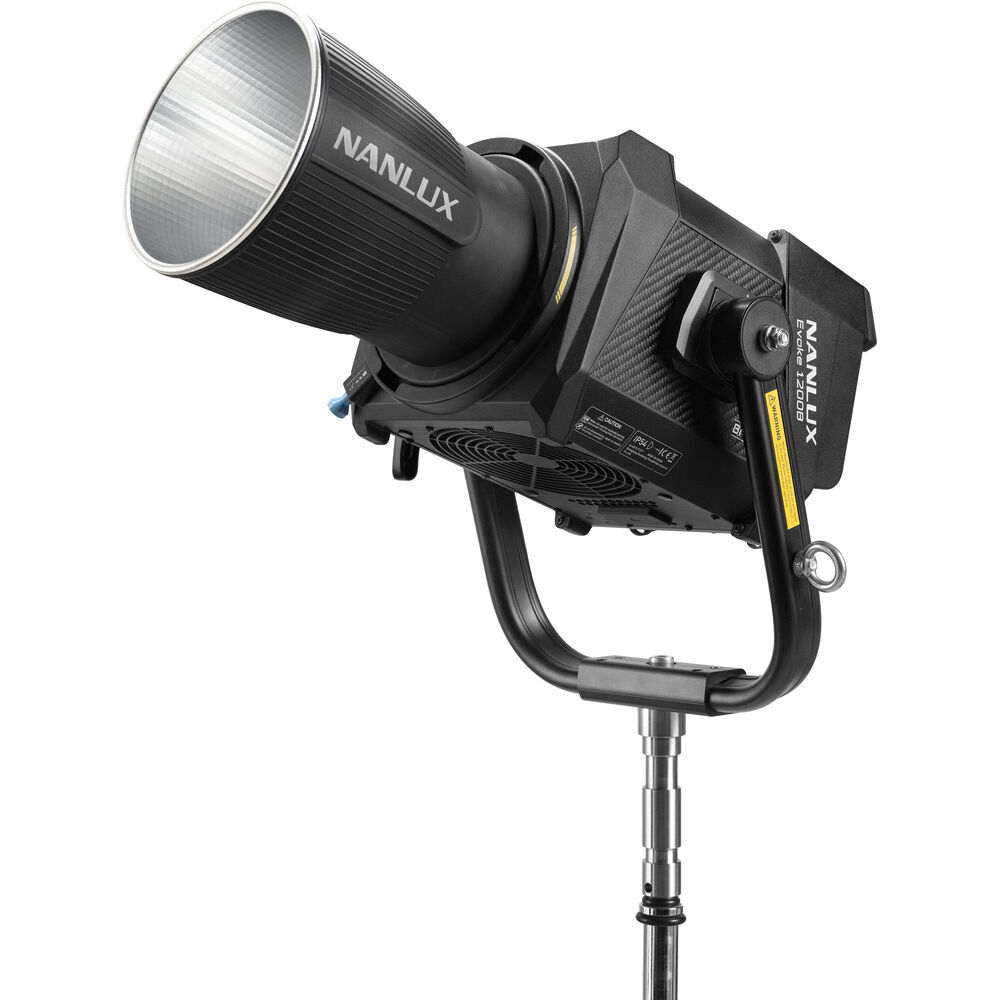 Nanlux Evoke 1200 Bi-Colour Spot Light