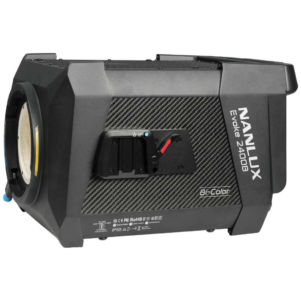 Nanlux Center Of Gravity Adjuster For Evoke 2400B