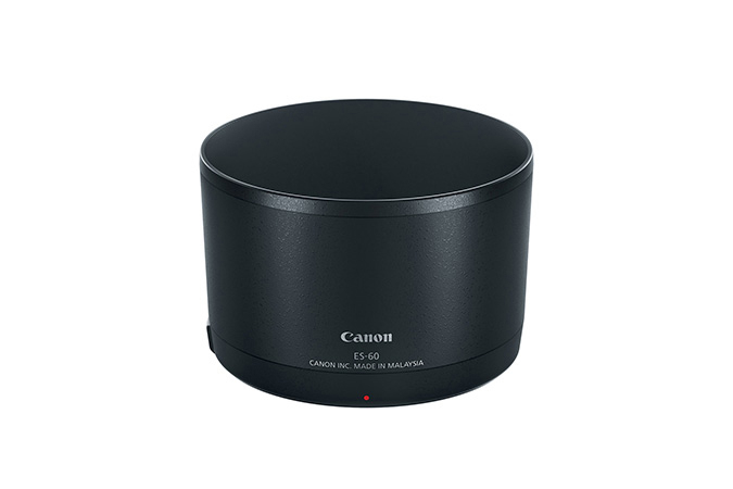 Canon Lens Hood ES-60