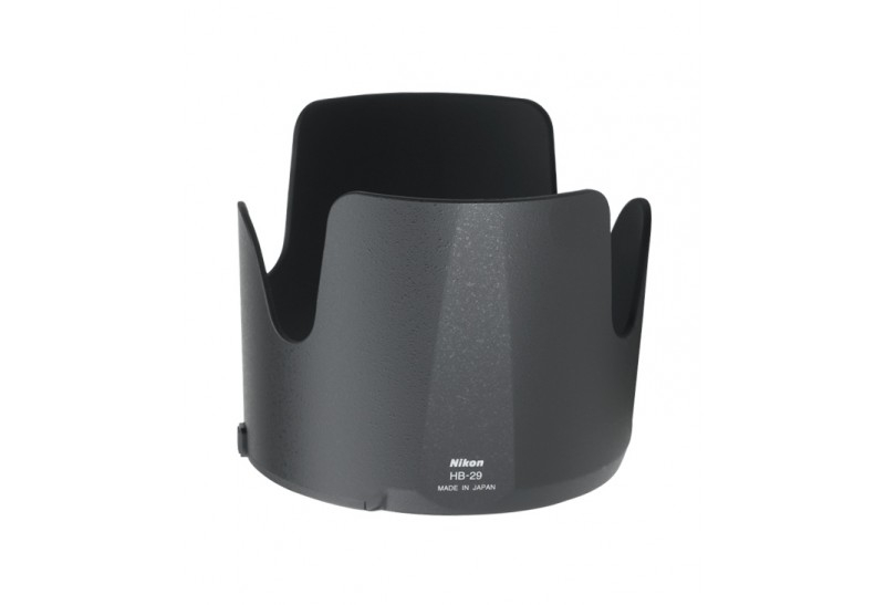 Phottix Hb 29 Zonnekap Voor Nikkor Af S Vr 70 20028 G If Ed phottix kopen in de aanbieding