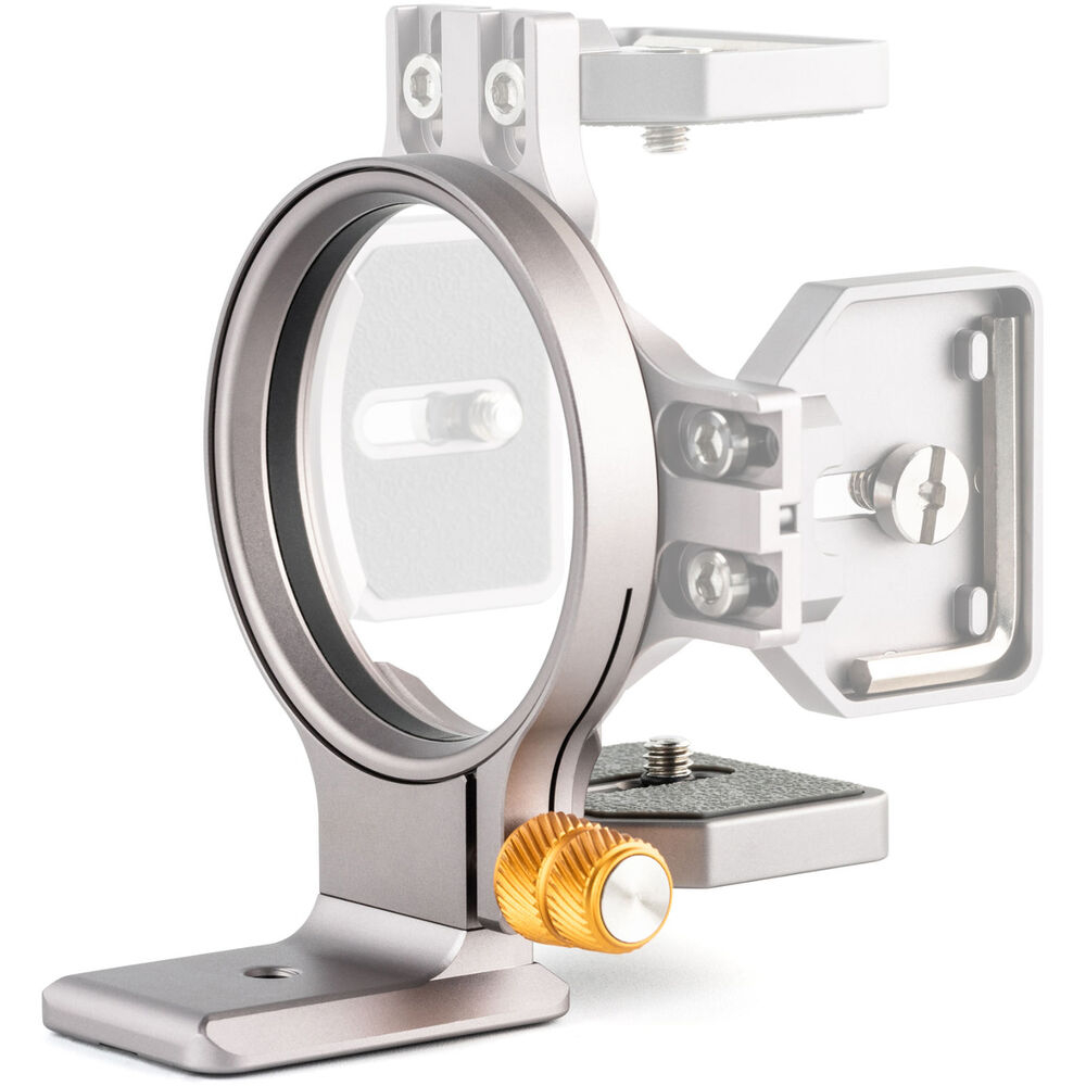 NiSi Wizard W-72 Camera Positioning Bracket