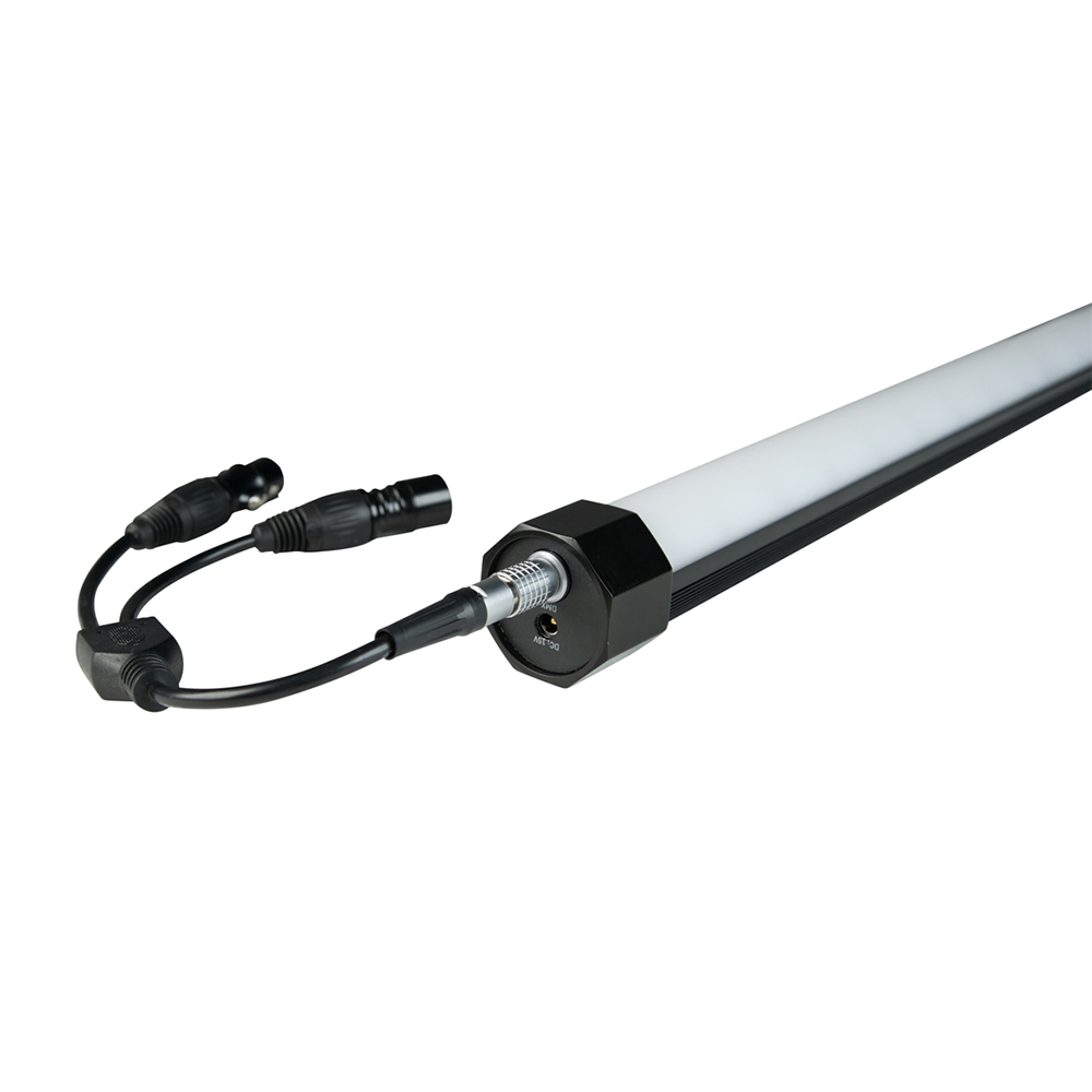 Nanlite DMX Adapter Cable w/ Aviation Connector