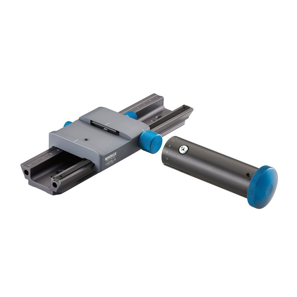 Novoflex Instelslede Castel-Q