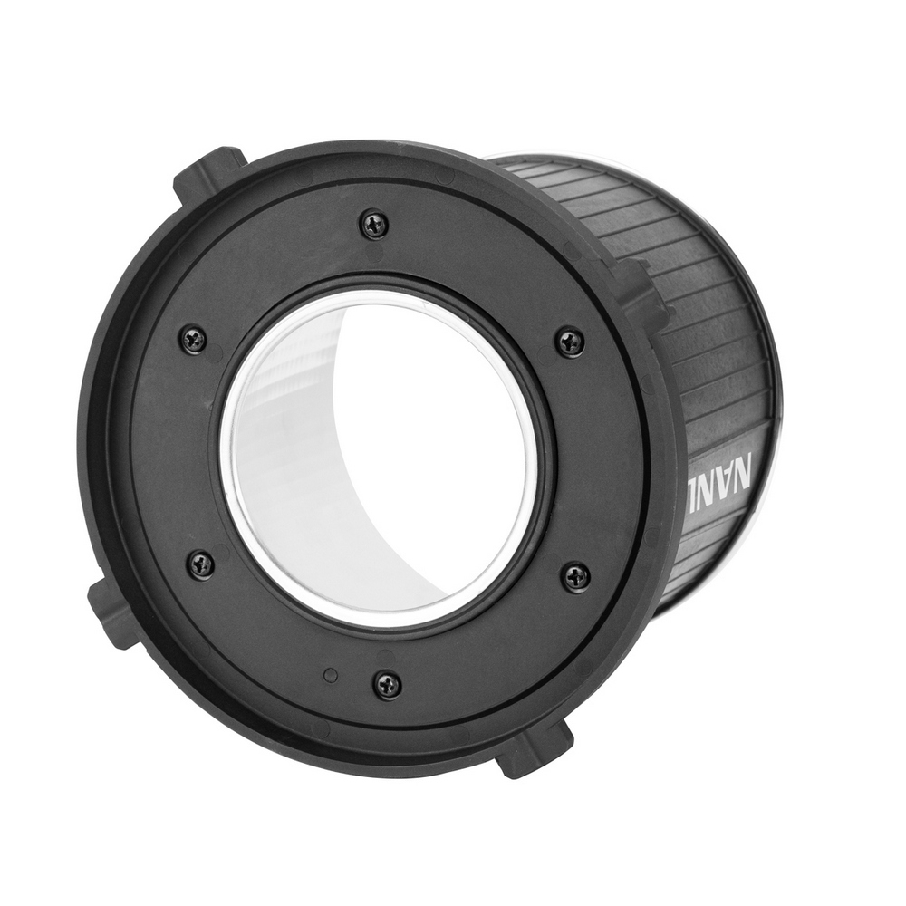 Nanlux 60 graden Reflector (NL Mount) voor Evoke 1200