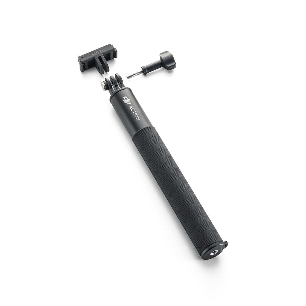 DJI Osmo 1.5m Extension Rod Kit (Dual-Direction Quick-Release)