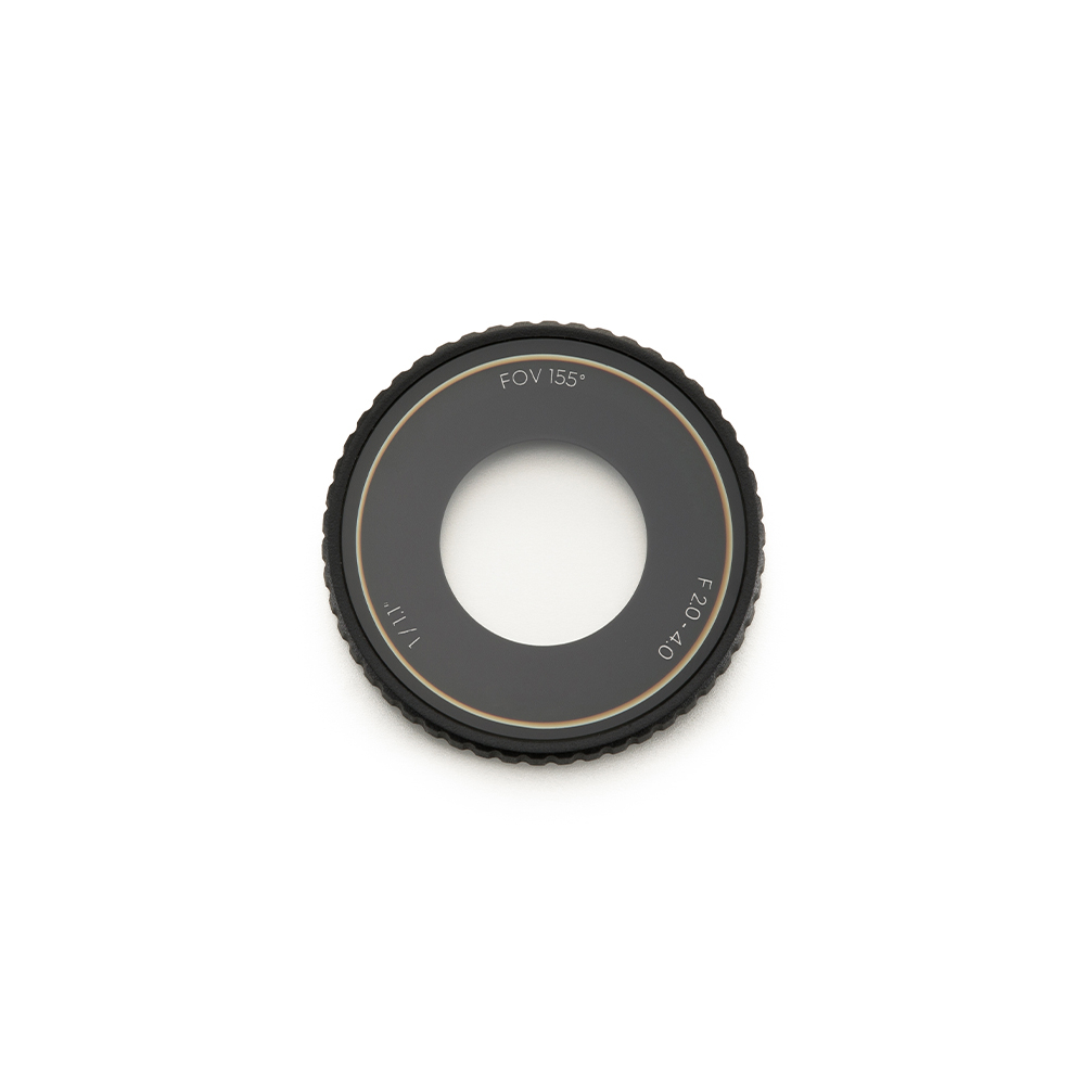 DJI Osmo Action 6 Glass Lens Cover