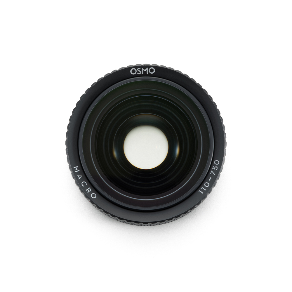 DJI Osmo Action 6 Macro Lens