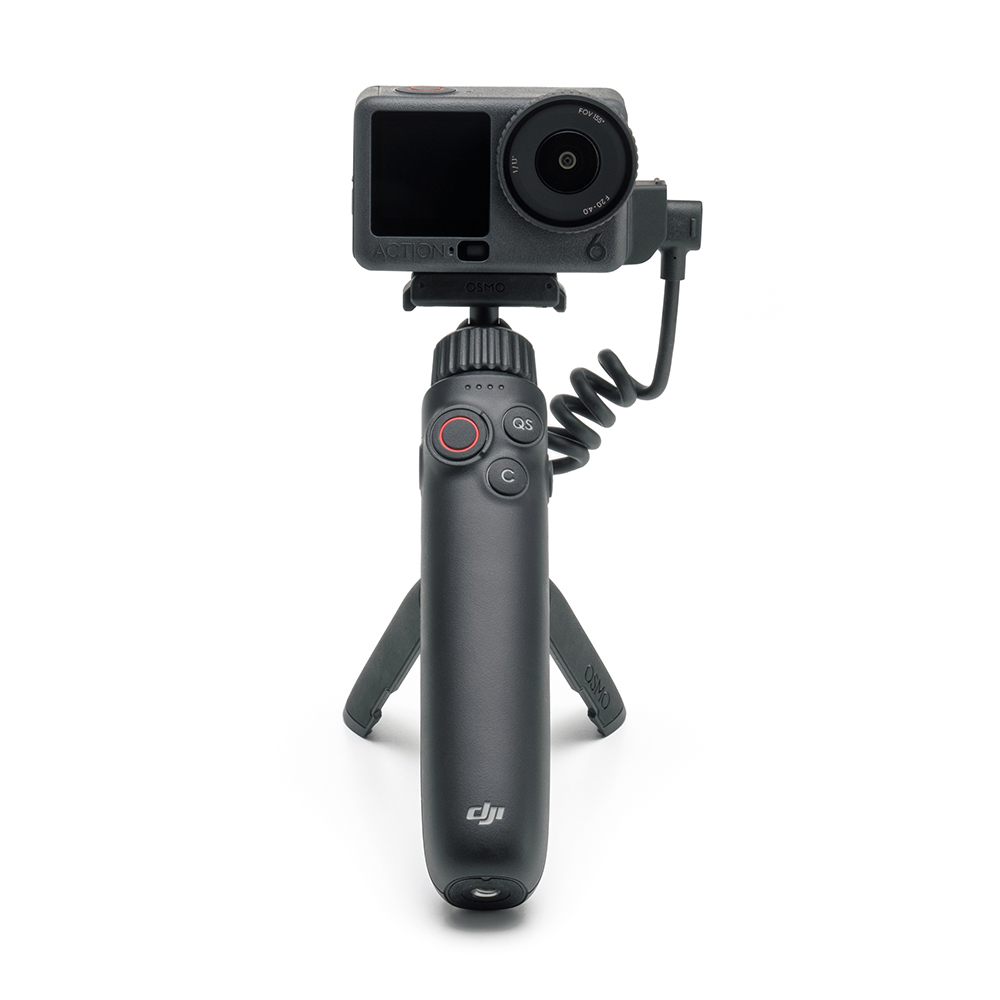 DJI Osmo Action Dual-Direction Battery Handle