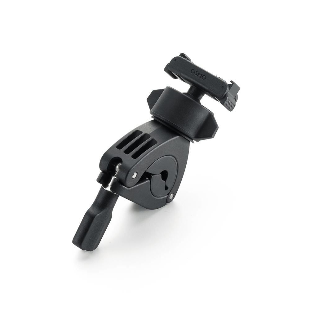 DJI Osmo Action Dual-Direction Mini Handlebar Mount