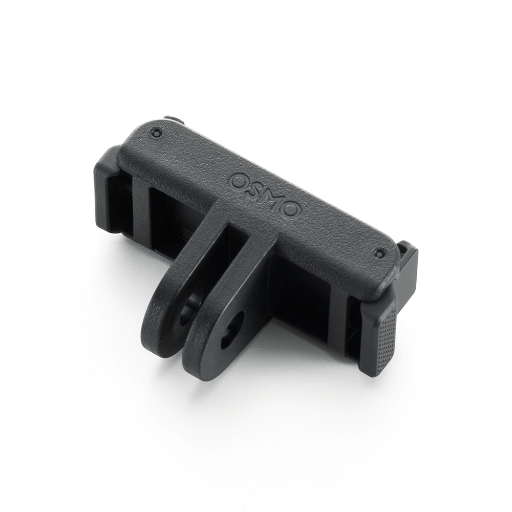 DJI Osmo Dual-Direction Quick-Release Adapter Mount