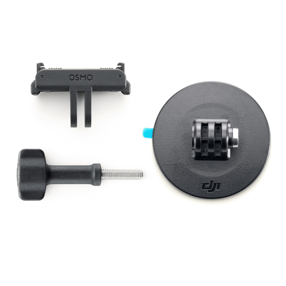 DJI Osmo Flat Adhesive Base Kit (Dual-Direction Quick-Release)