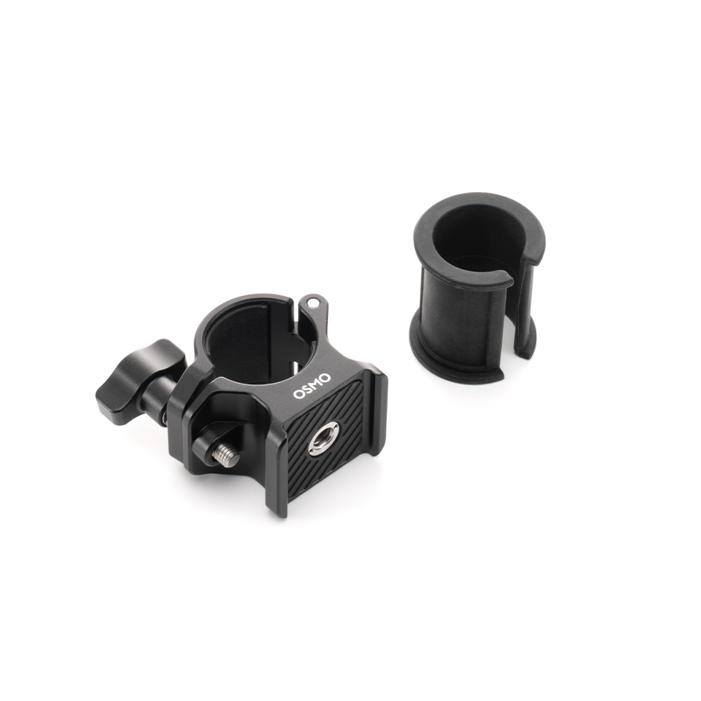 DJI Osmo Selfie Stick Clamp Mount