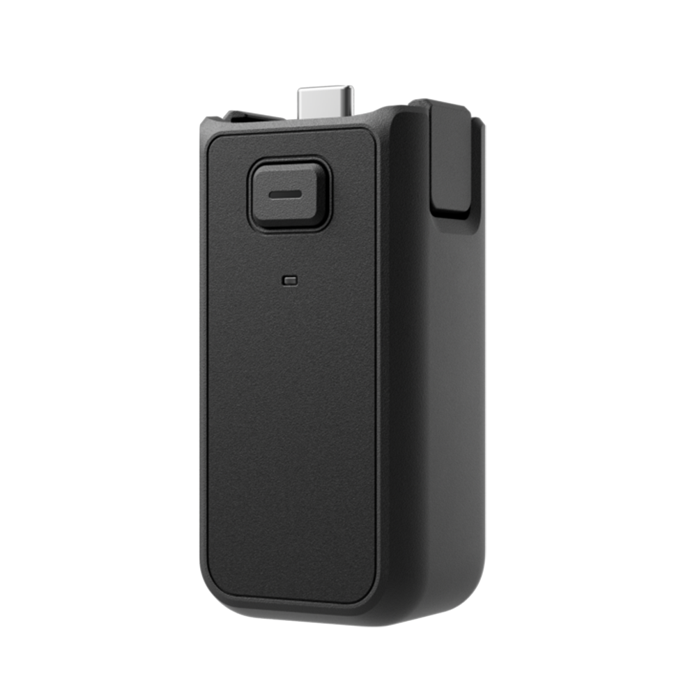 DJI Osmo Pocket 4 Battery Handle