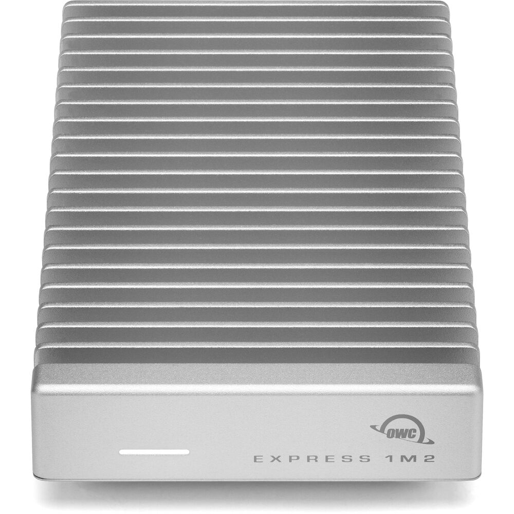 OWC Express 1M2 2 TB ssd USB4 / Thunderbolt