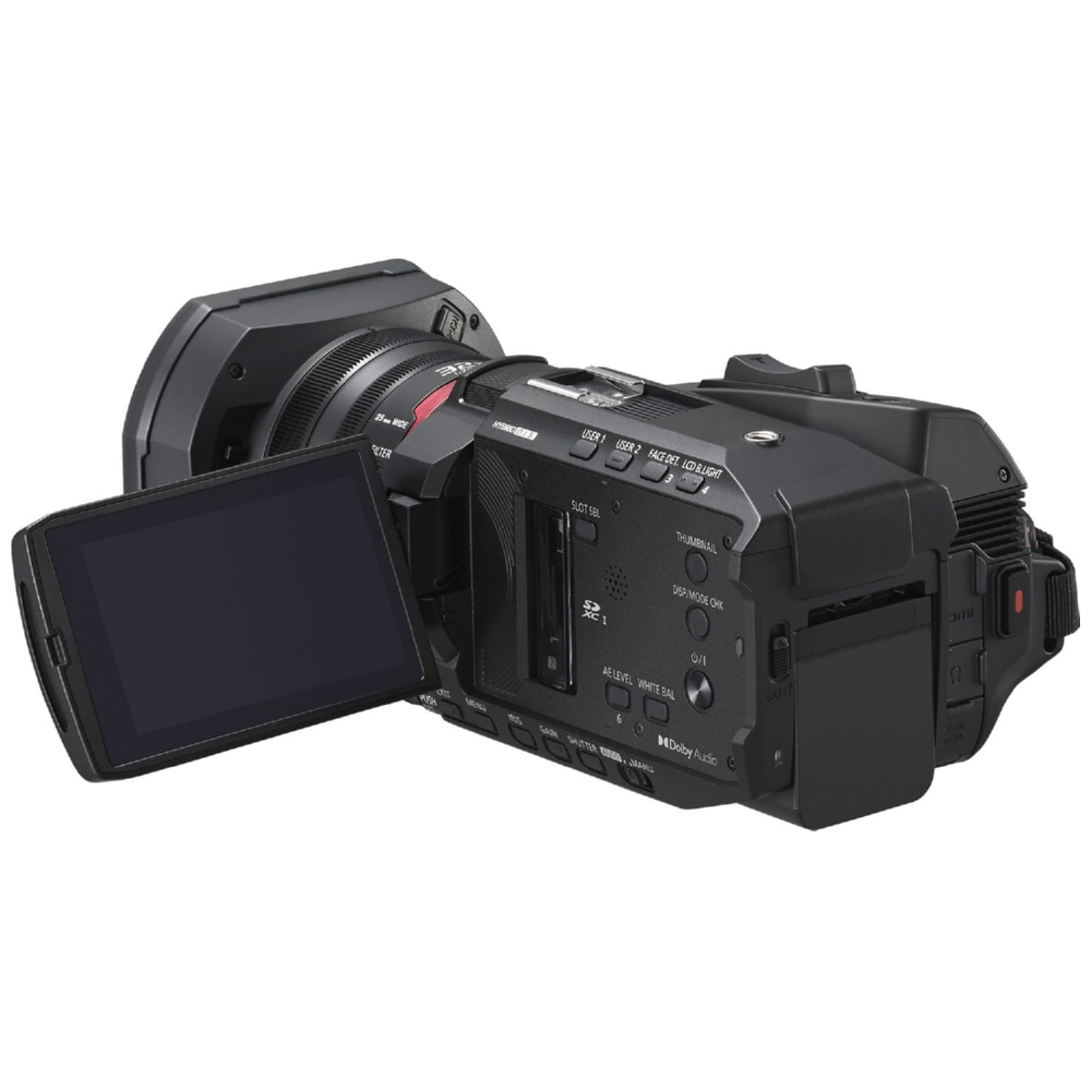 Panasonic HC-X1200E videocamera