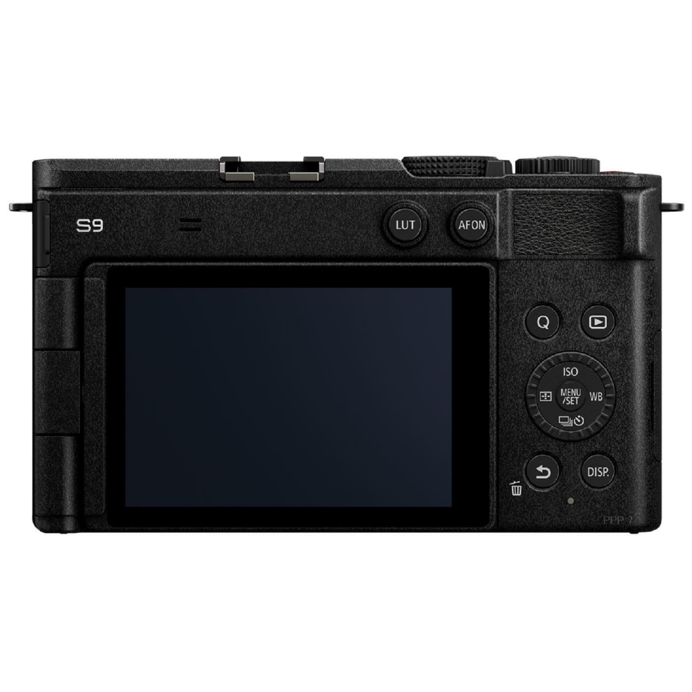 Panasonic Lumix S9 Body