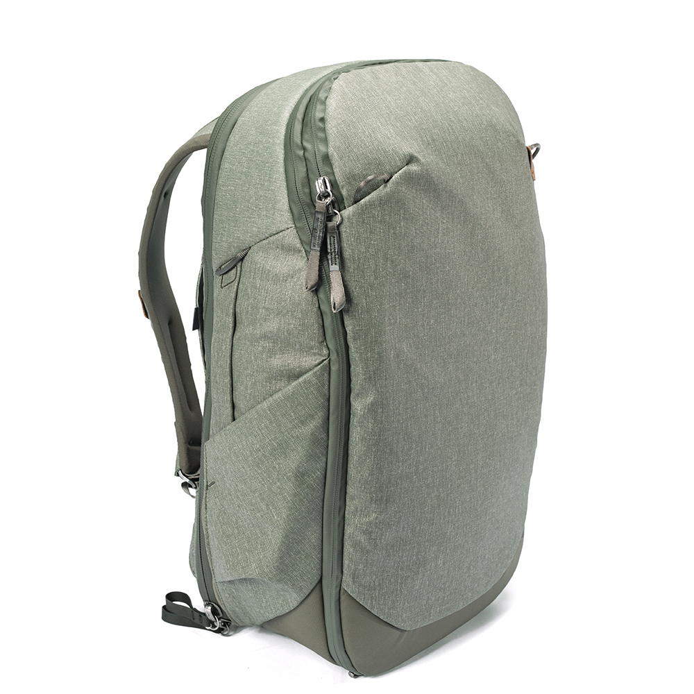 Peak Design Travel Backpack 30l - sage