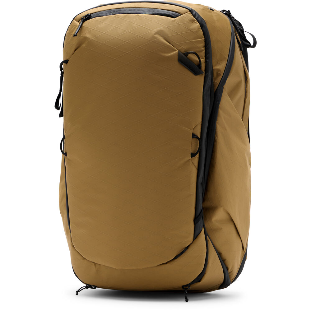 Cameraland Peak Design Travel Backpack 45L - Coyote aanbieding