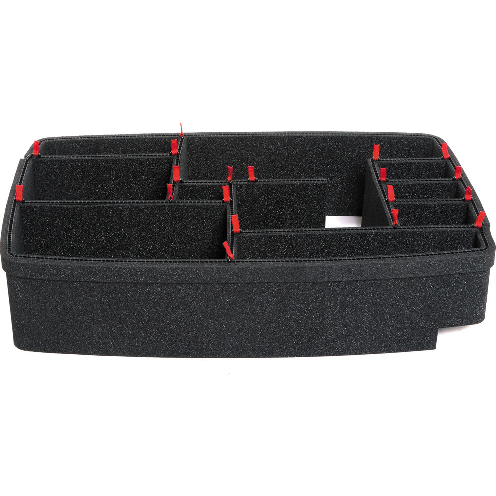 Peli 1510 Trek Pak Kit Dividerset