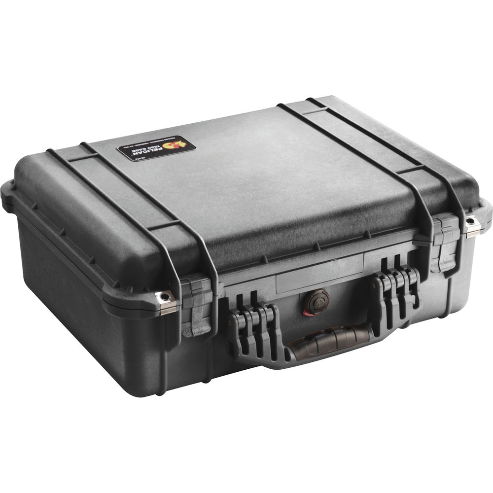 Peli 1524 Black Divider