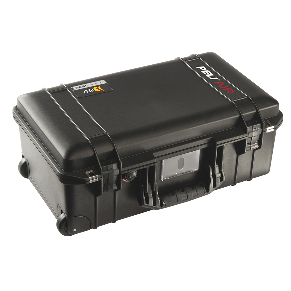 Peli 1535 Air Black TPF