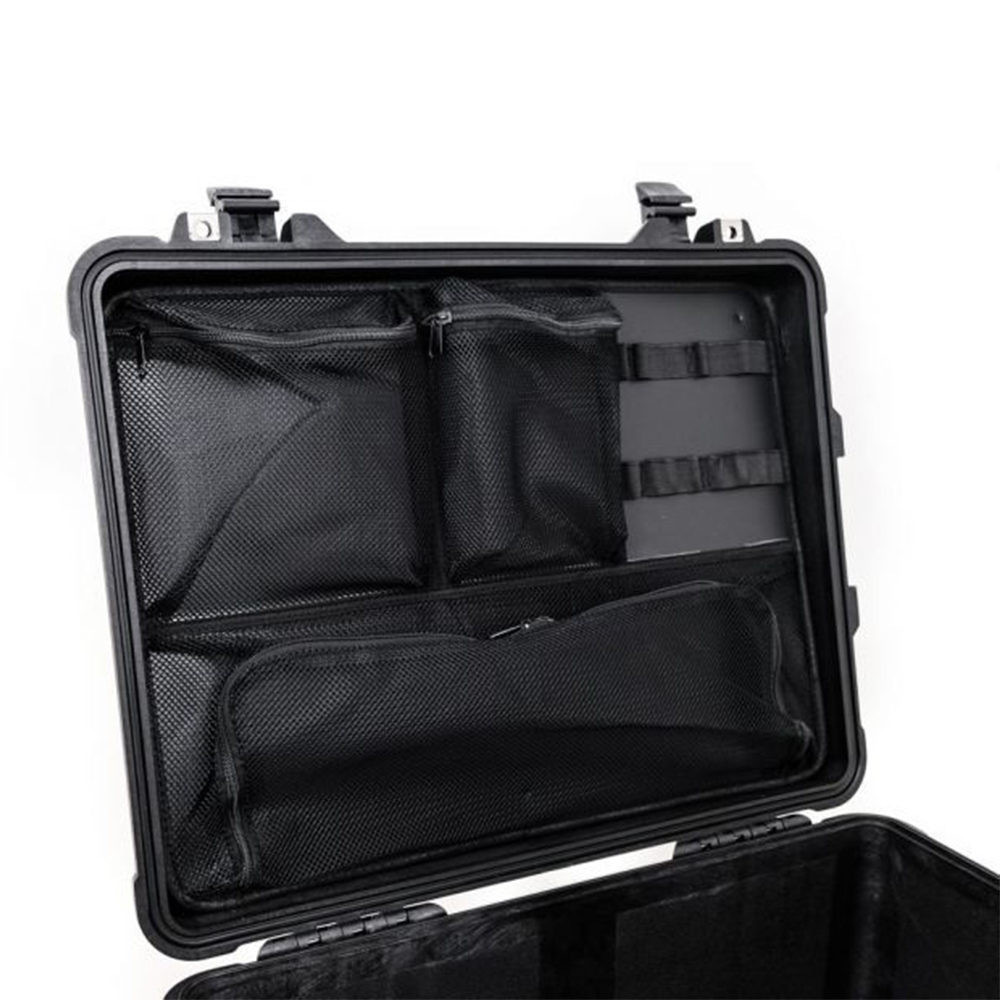 Peli 1560 Lid organiser