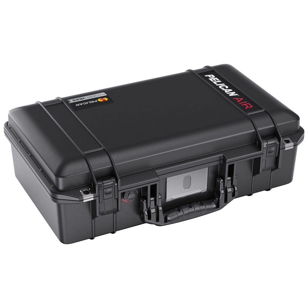 Peli™ 1525 (Protector) Case Air - Foam