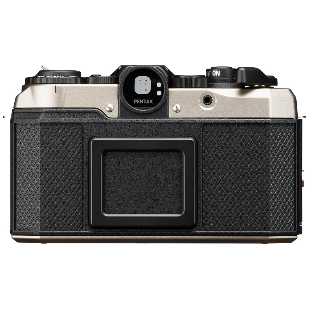Pentax 17